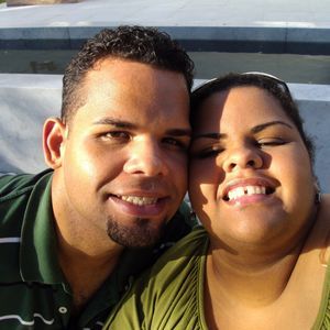 Meet your Posher, Beatriz